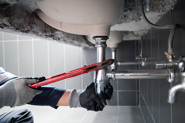 Trusted Drain Cleaning service in Branford, FL - AAA Plumbing Heating
